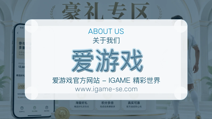 关于 爱游戏